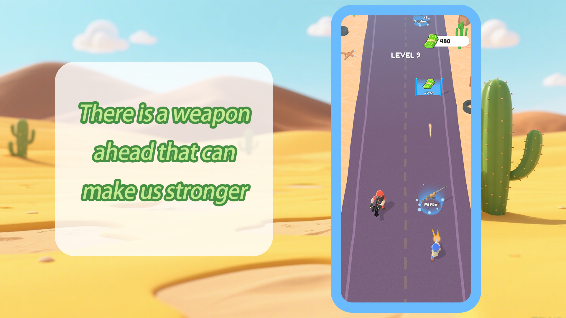 Epic Run 3D - App on Amazon Appstore