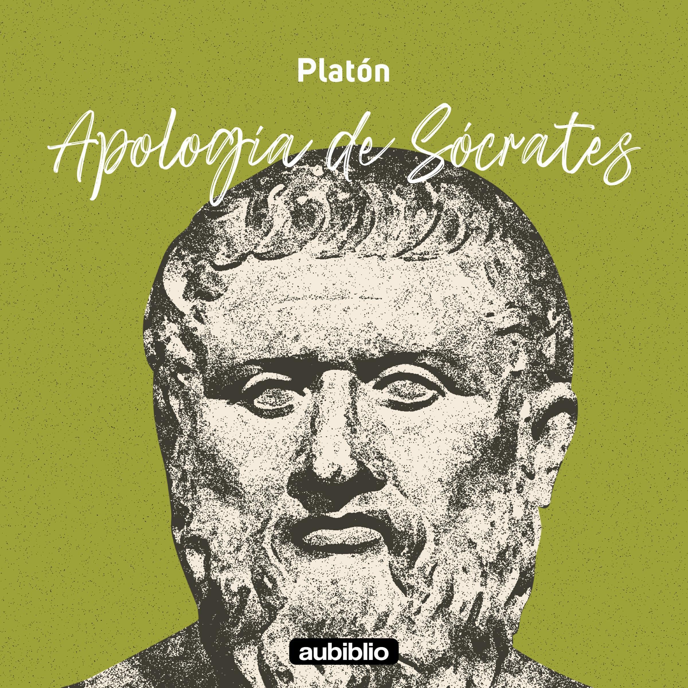 Apología de Sócrates [Socrates Apology]