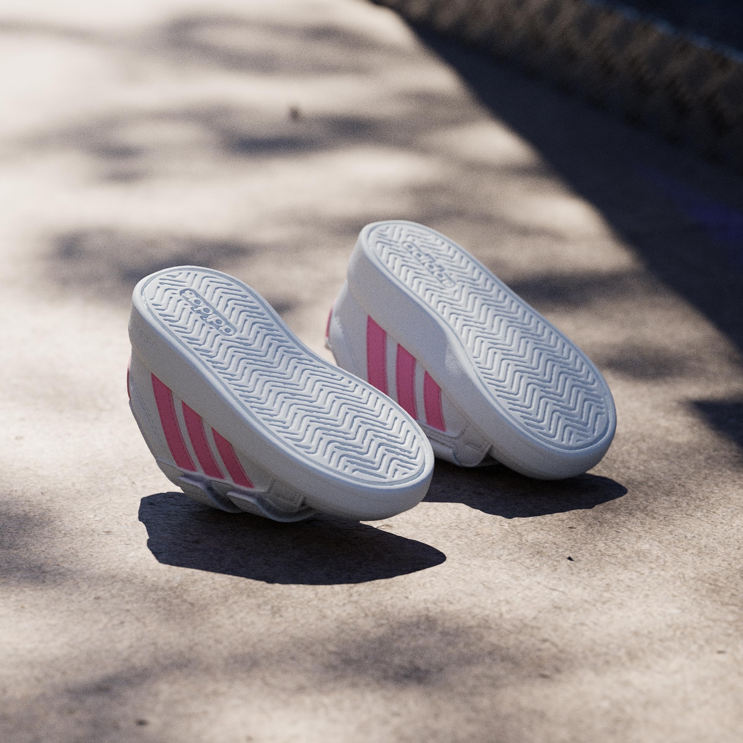 adidas Kids' Chaussure Grand Court 3.0 BÉBÉS