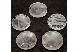 1PC Sphere Stand for 40mm Worry Stone Crystal