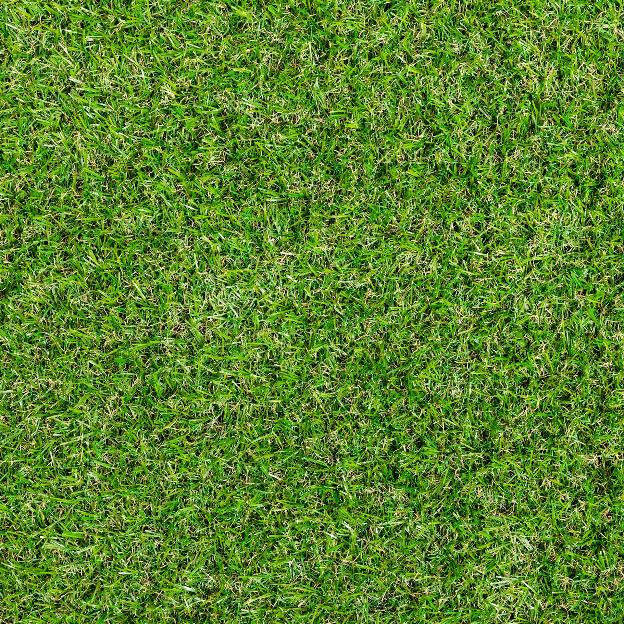 Steffensmeier Kunstrasen Park 22 mm 1.190 g/m² UV-beständig Smart Kollektion | Grün, Größe: 200x400 cm