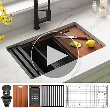 eskuche33 ゴールド JXMMP Antique Brushed Gold Bathroom Faucet 3 Hole