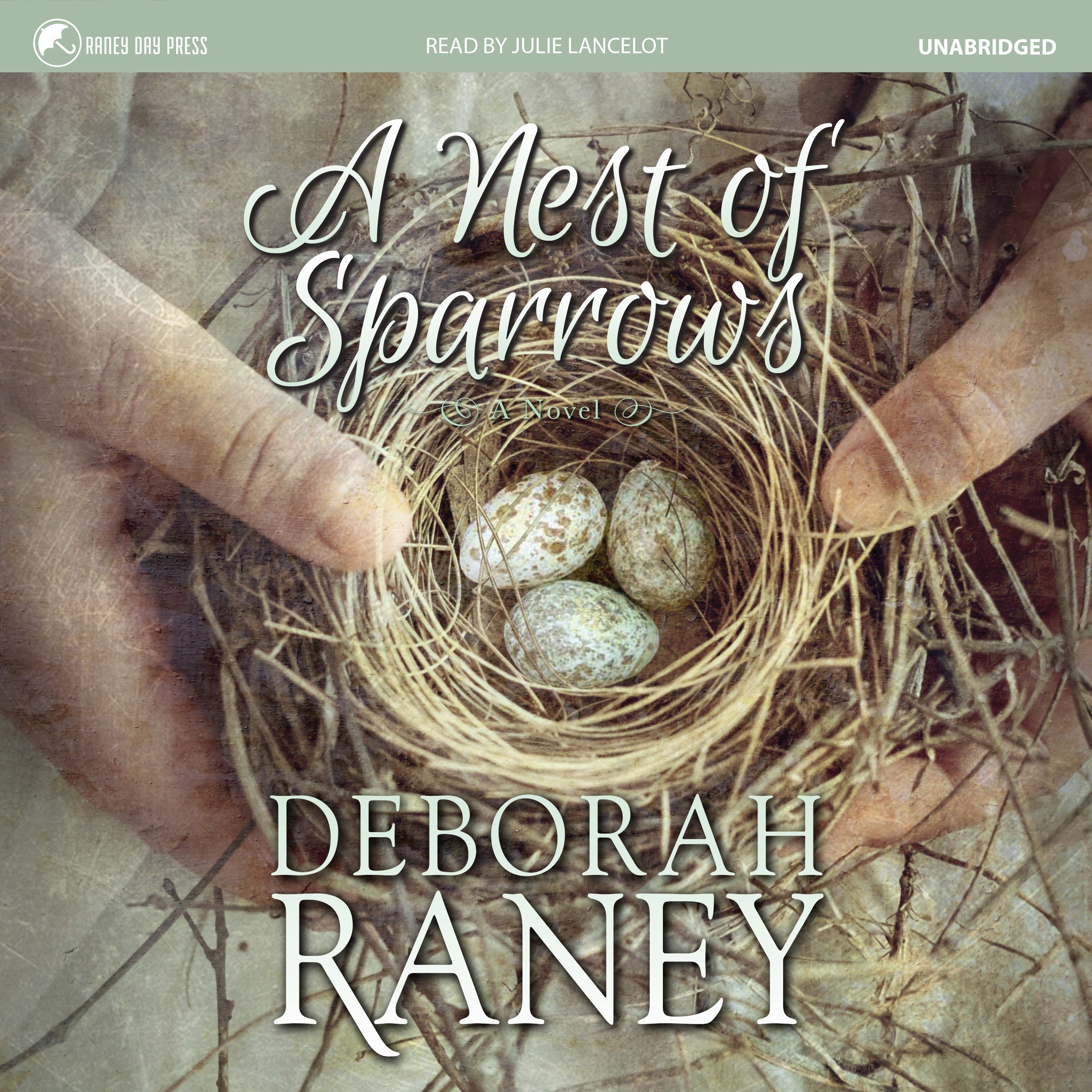 Cover art for A Nest of Sparrows