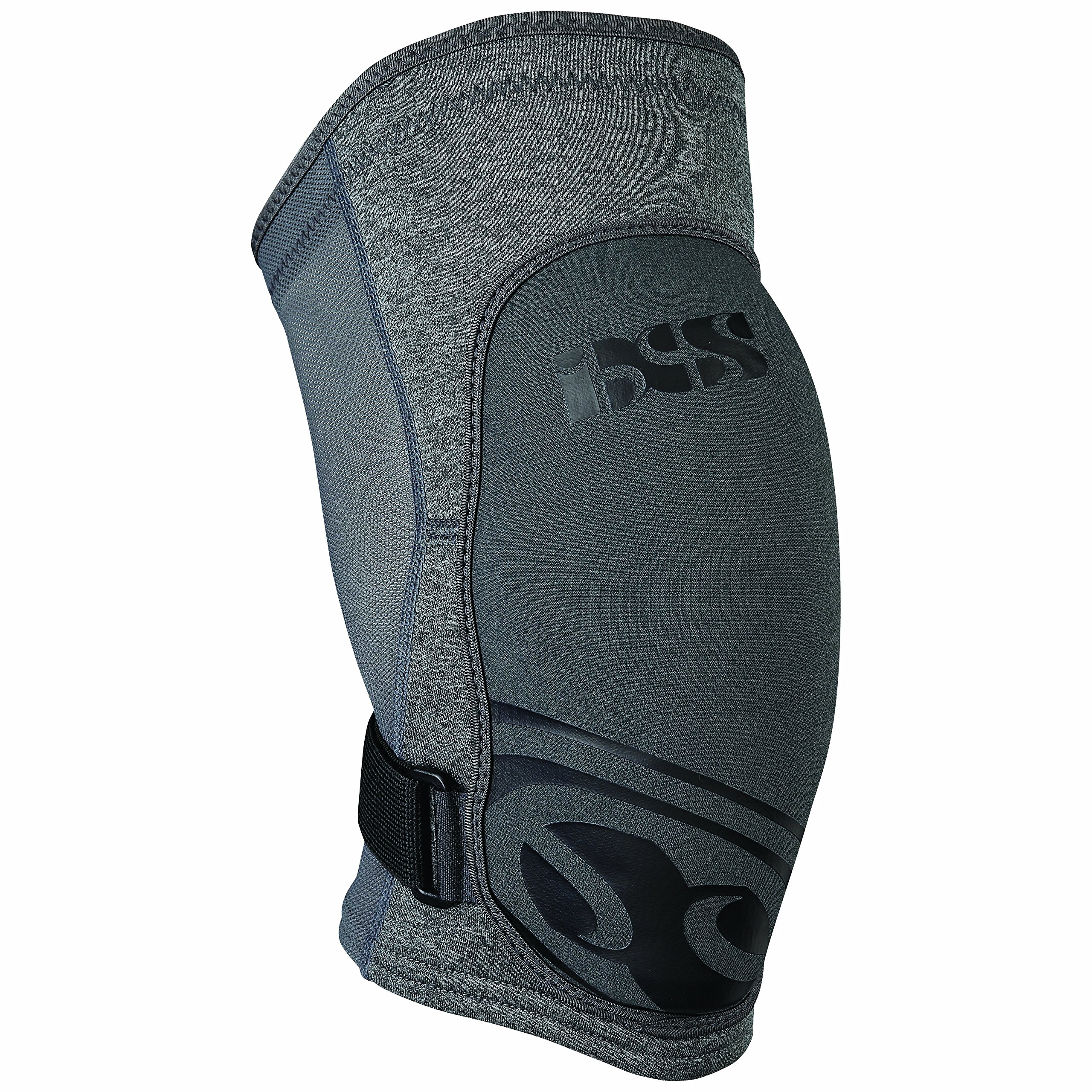 IXSUnisex_Adult Flow EVO+ knee pad Protector