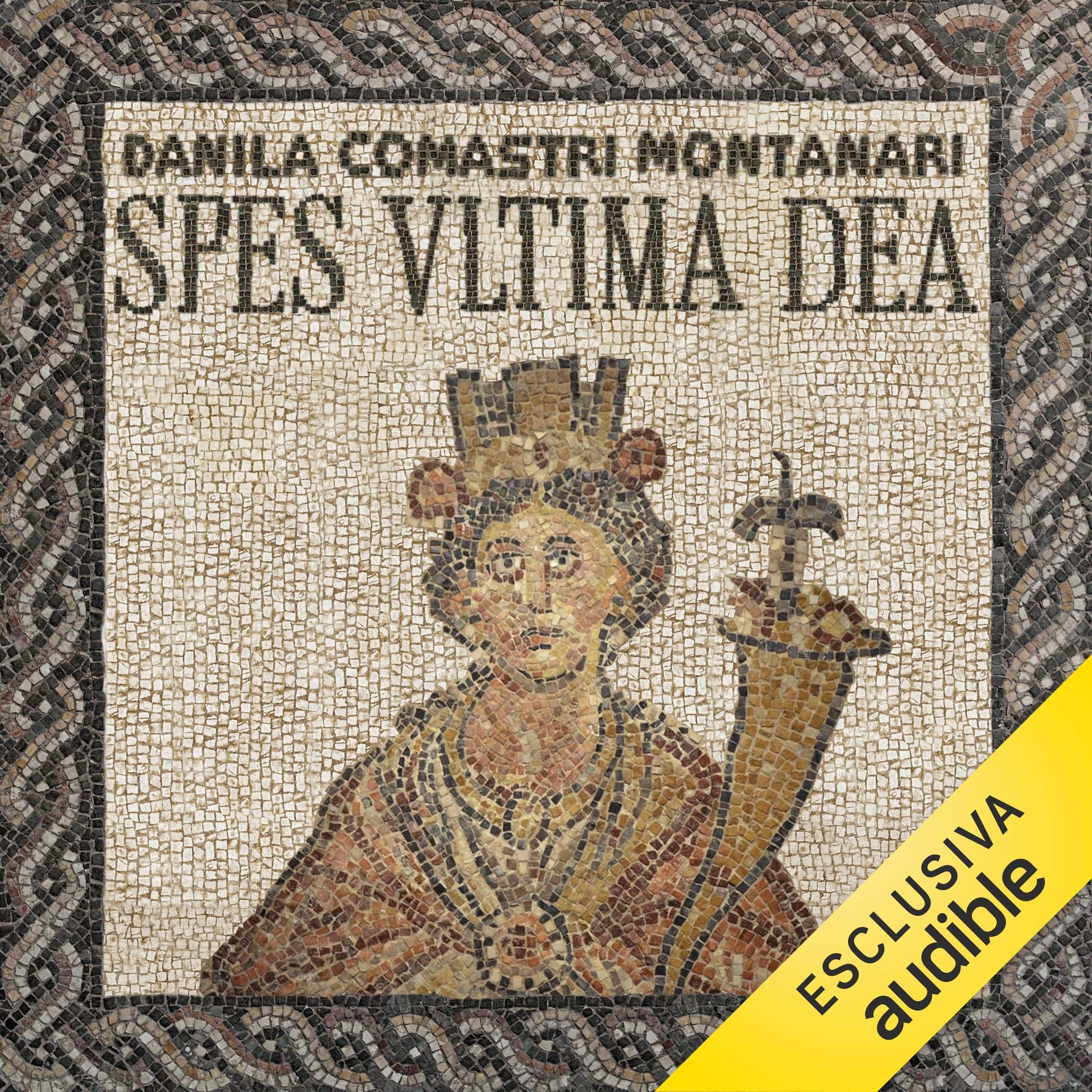 Spes, ultima dea: Publio Aurelio Stazio, L'investigatore dell'antica Roma