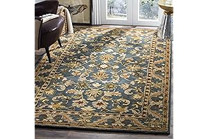 SAFAVIEH Antiquity Collection 3' x 5' Wool Area Rug