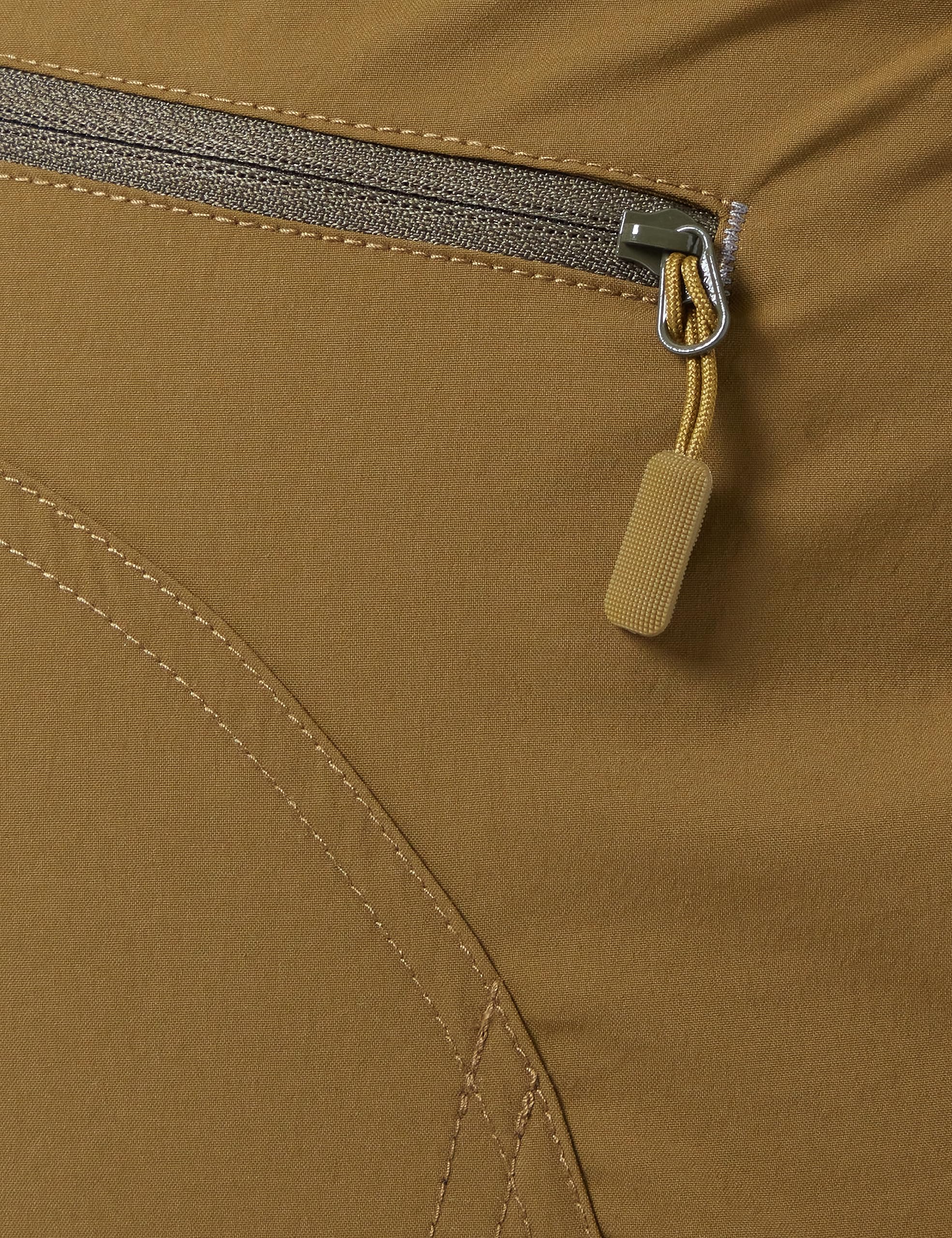 TRANGO Pant. Corto Assy Vn - Pantalón Corto Mujer