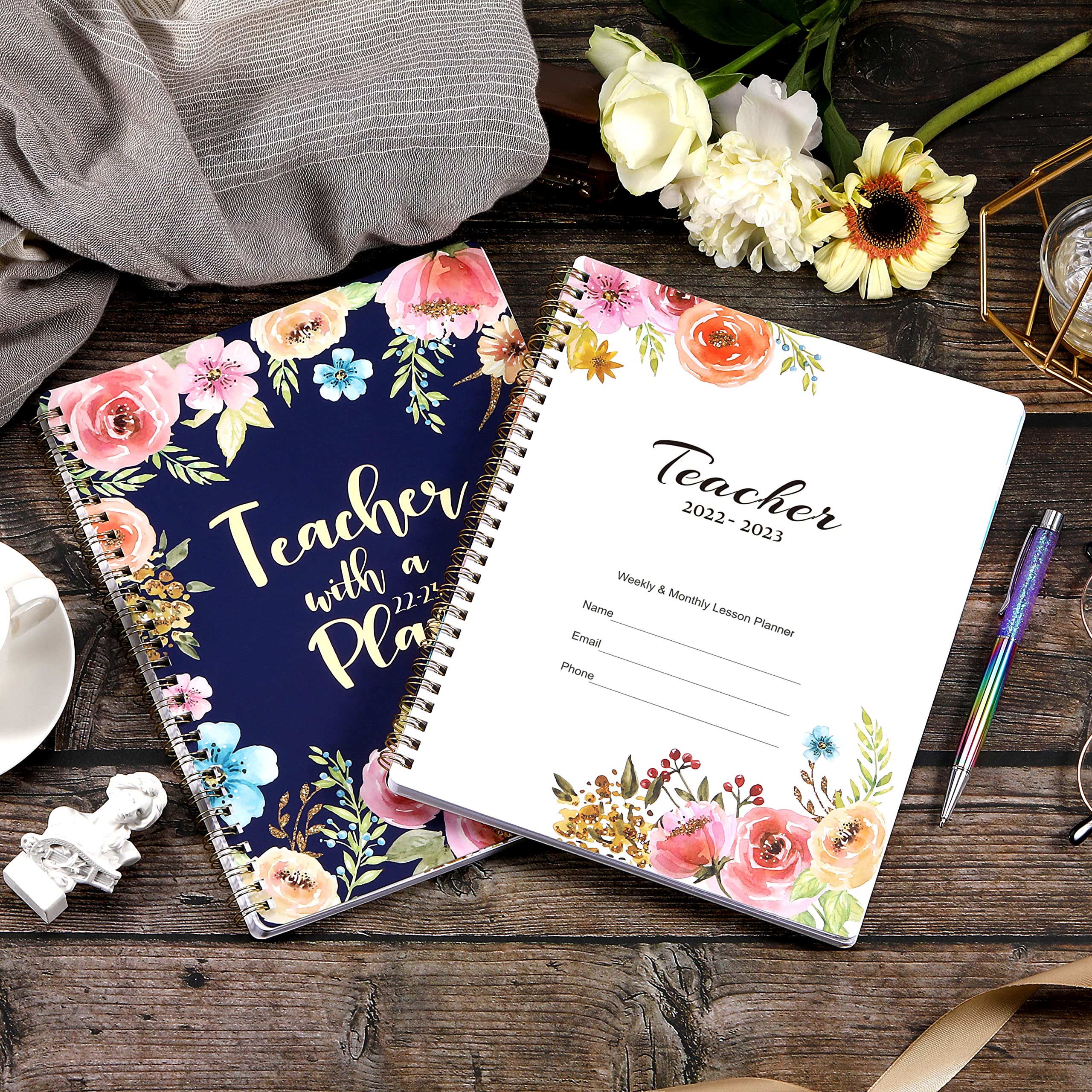 Buy 2022 2023 Teacher Planner Teacher Planner 2022 20 vrogue.co