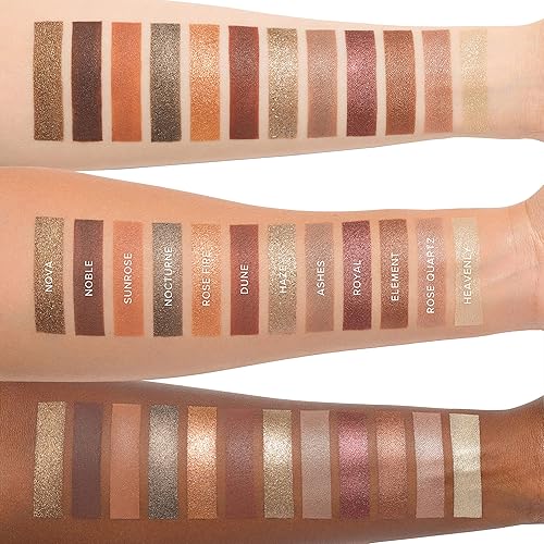 Miniatura 5 de Anastasia Beverly Hills - Paleta de metales rosas