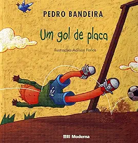 Um gol de placa