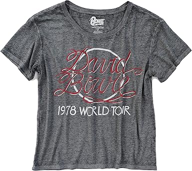 Lucky brand bowie tee Clearance