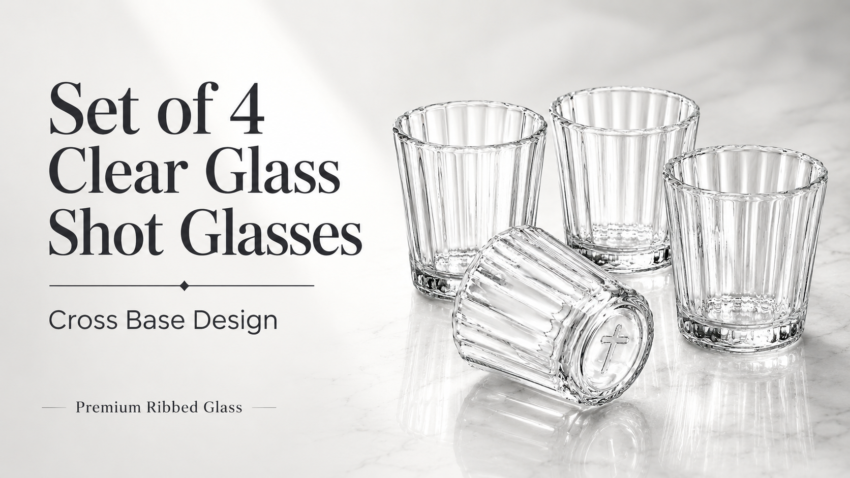 Amazon.com | Veladora Mezcal Shot Glasses Set in Gift Box, Made in