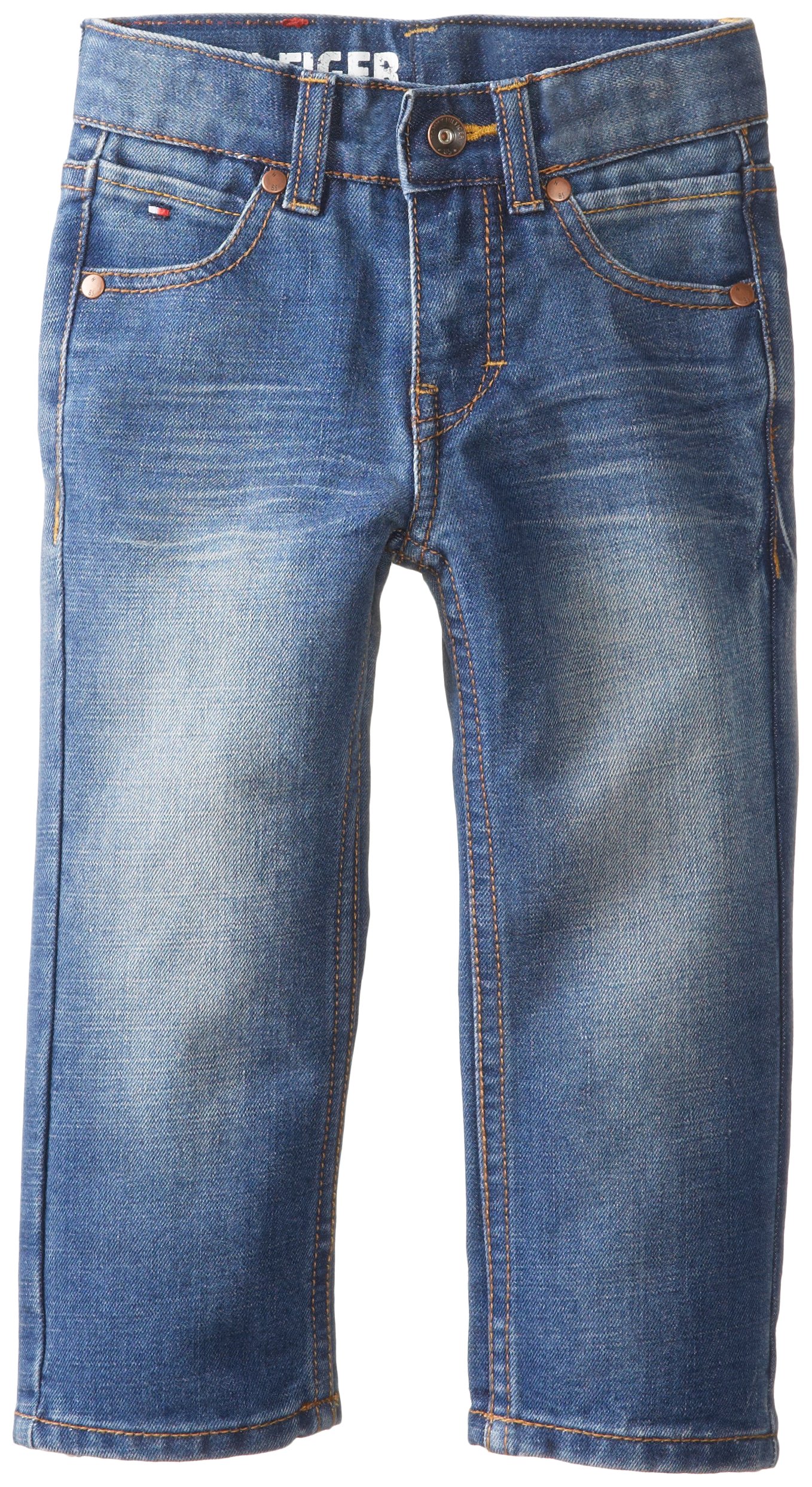 Tommy Hilfiger Boys' Archer Jean