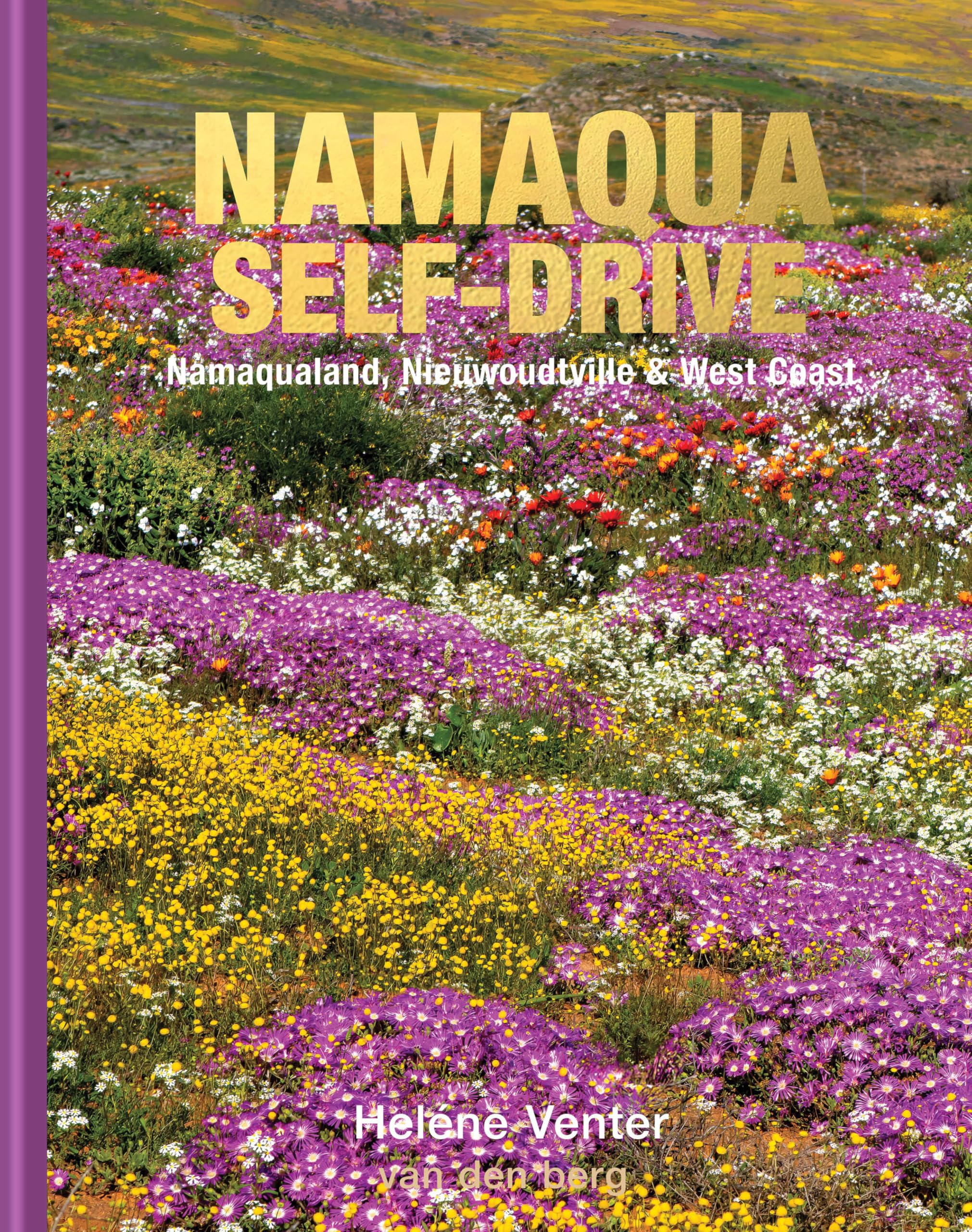 Namaqualand Self-Drive: Namaqualand, Nieuwoudtsville & West Coast