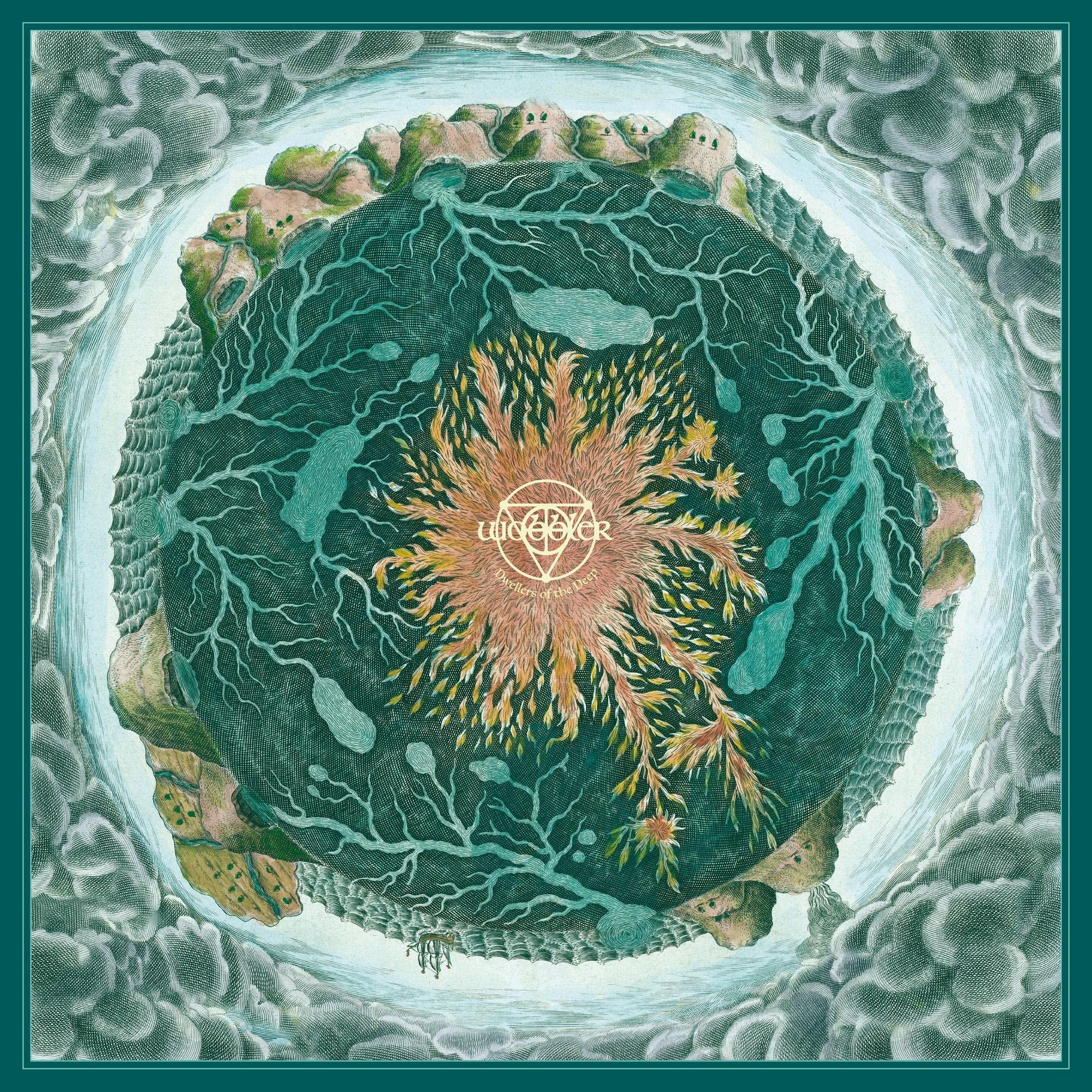 Dwellers Of The Deep [VINYL]