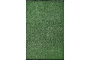 Garland Rug: Top-Notch Outdoor Green Rug for Year-Round Enjoyment