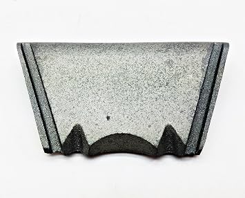 Harman Advance, Absolute 63, Allure 50 Pellet Stove Flame Guide Burn Pot Top - 3-00-06644