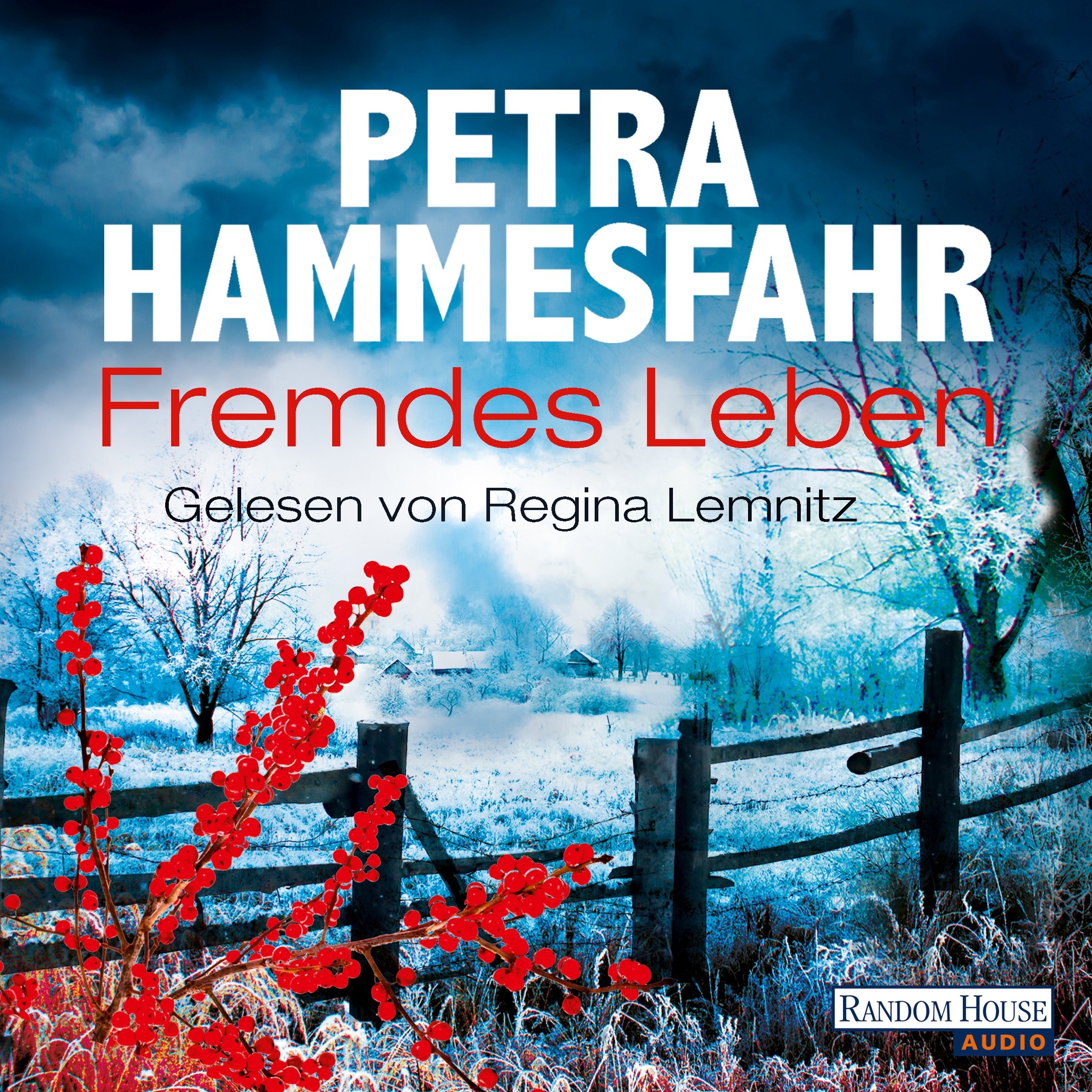 Cover art for Fremdes Leben