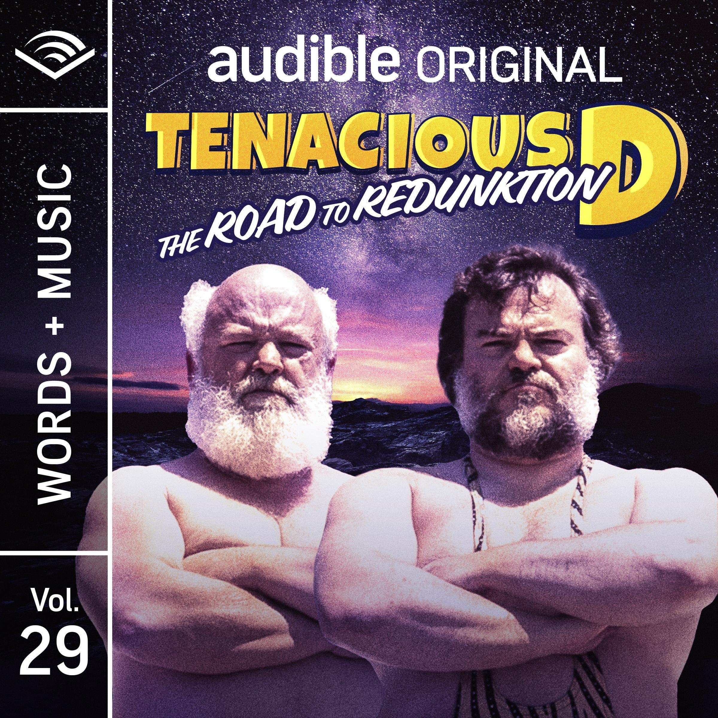Cover art for The Road to Redunktion
