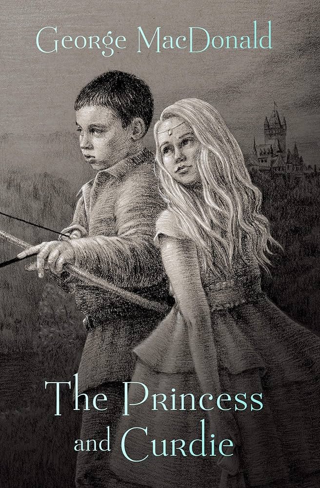 The Princess and Curdie [洋書] Amazon.co.jp: The Princess and Curdie : MacDonald, George: 洋書
