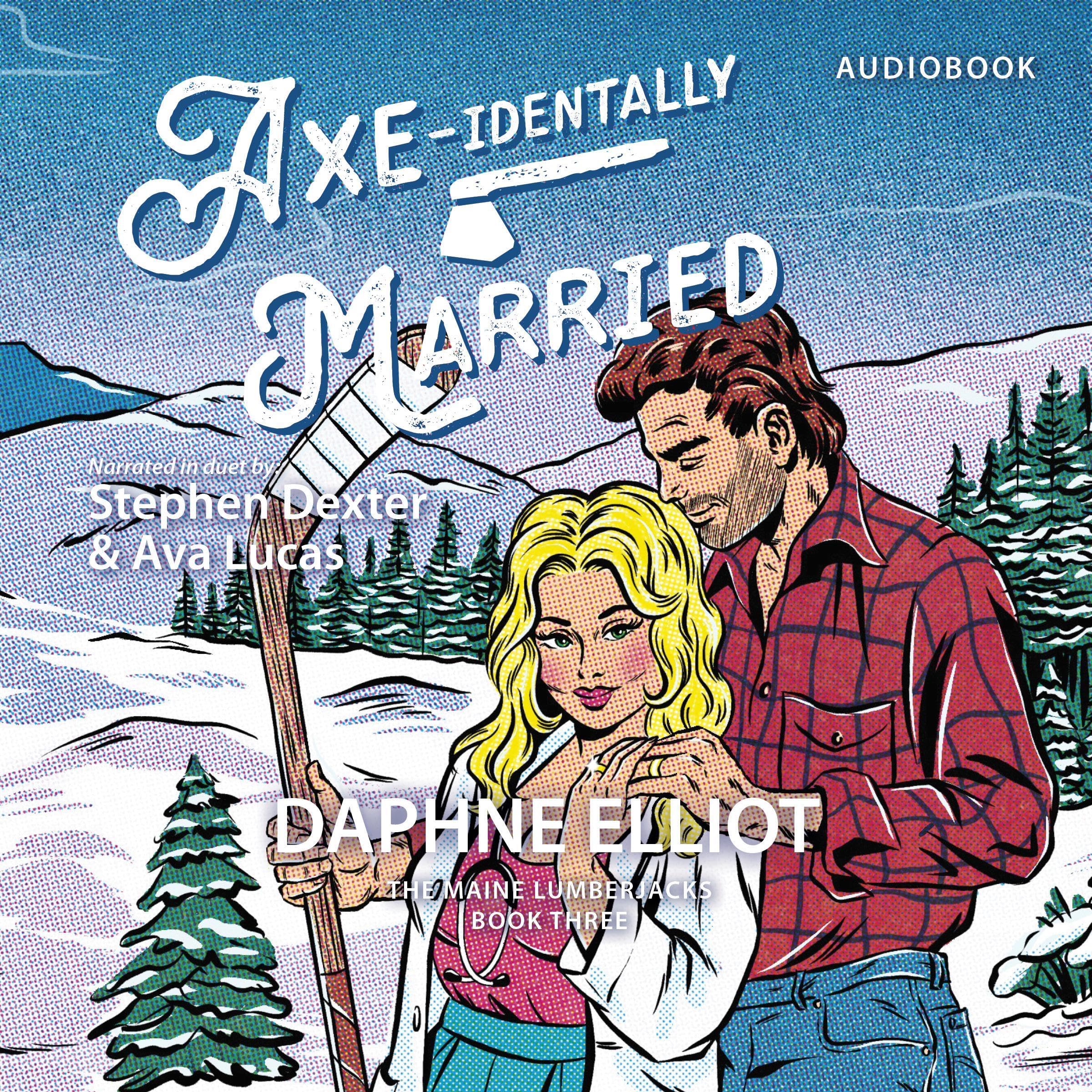 Axe-Identally Married