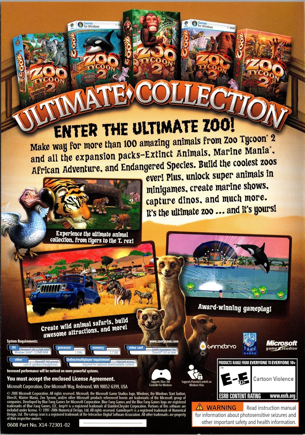 Zoo Tycoon 2 Ultimate Collection PC版 il_340x270.6632289895_ken5.jpg