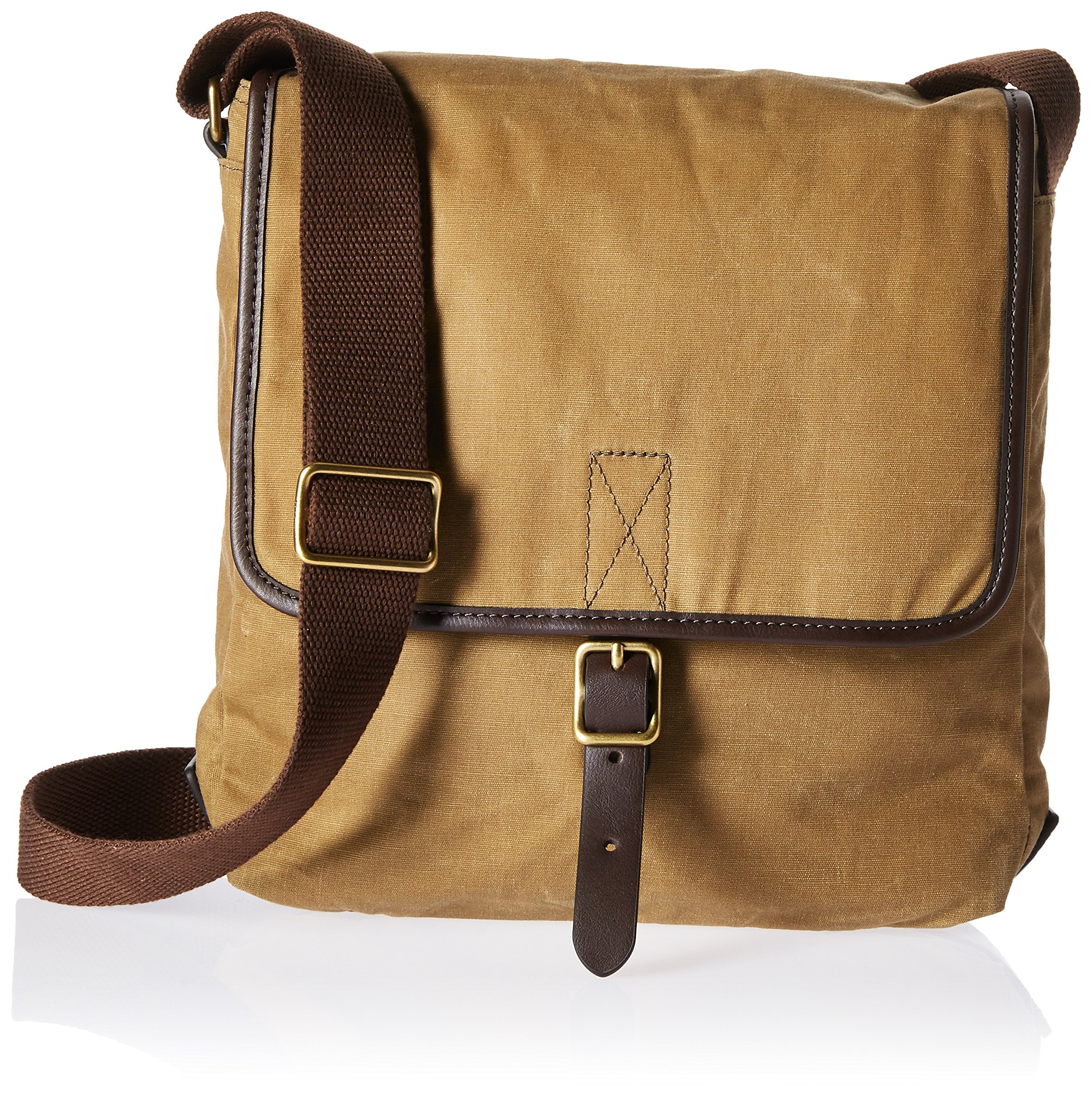 fossil buckner city bolsa