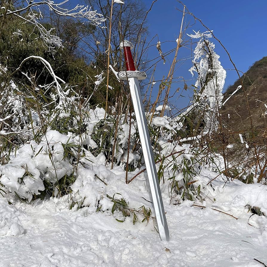 チャシク（はくこう） バイキング剣  漢威 古兵器 武具 チャシク（はくこう） バイキング剣 漢威 古兵器 武具
