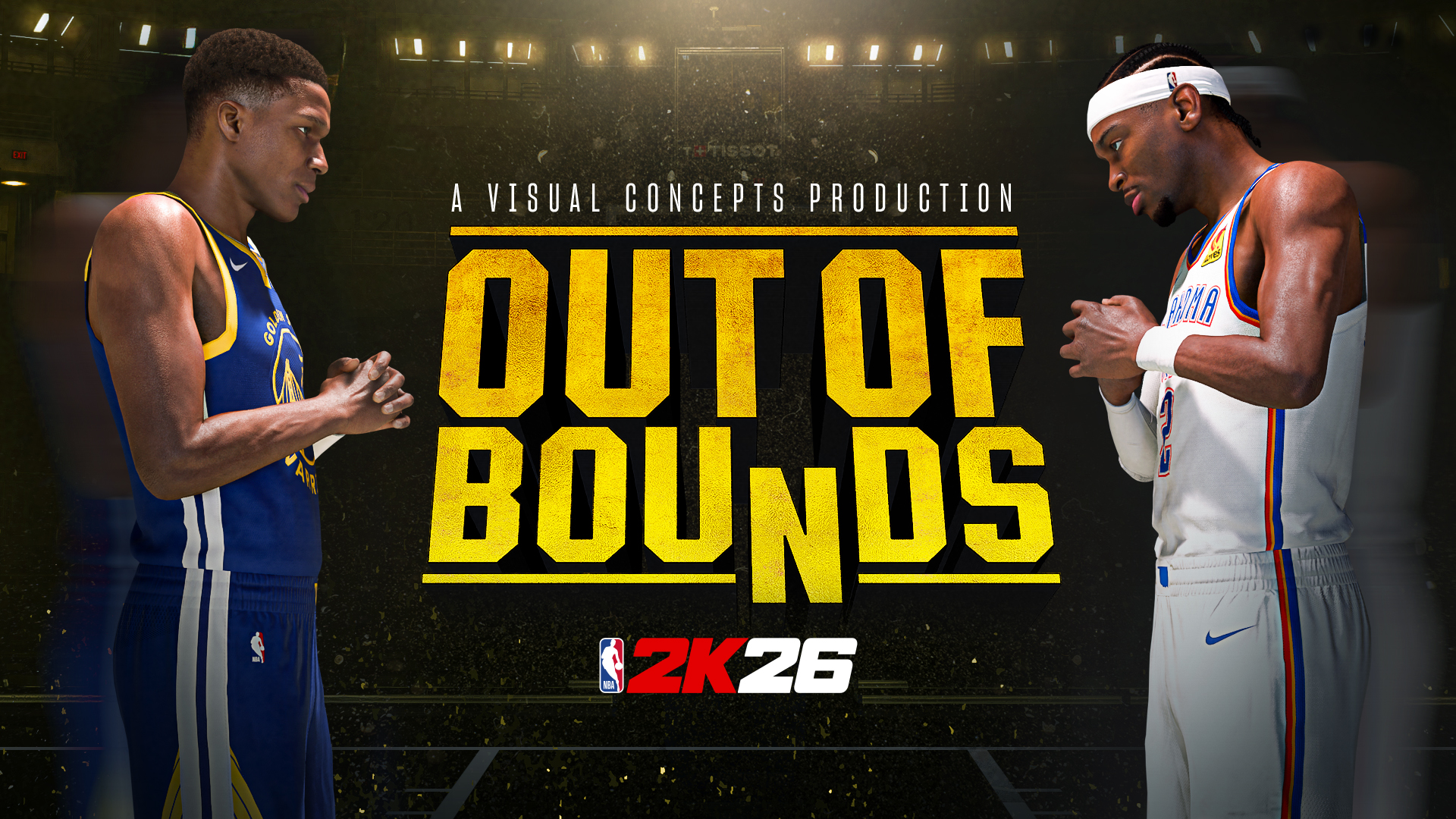 Amazon.com: NBA 2K26 - Nintendo Switch : Take 2 Interactive