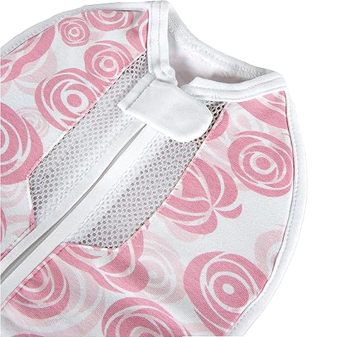 Miniatura 3 de Woombie Baby Air Nursery Swaddling Mantas para bebés