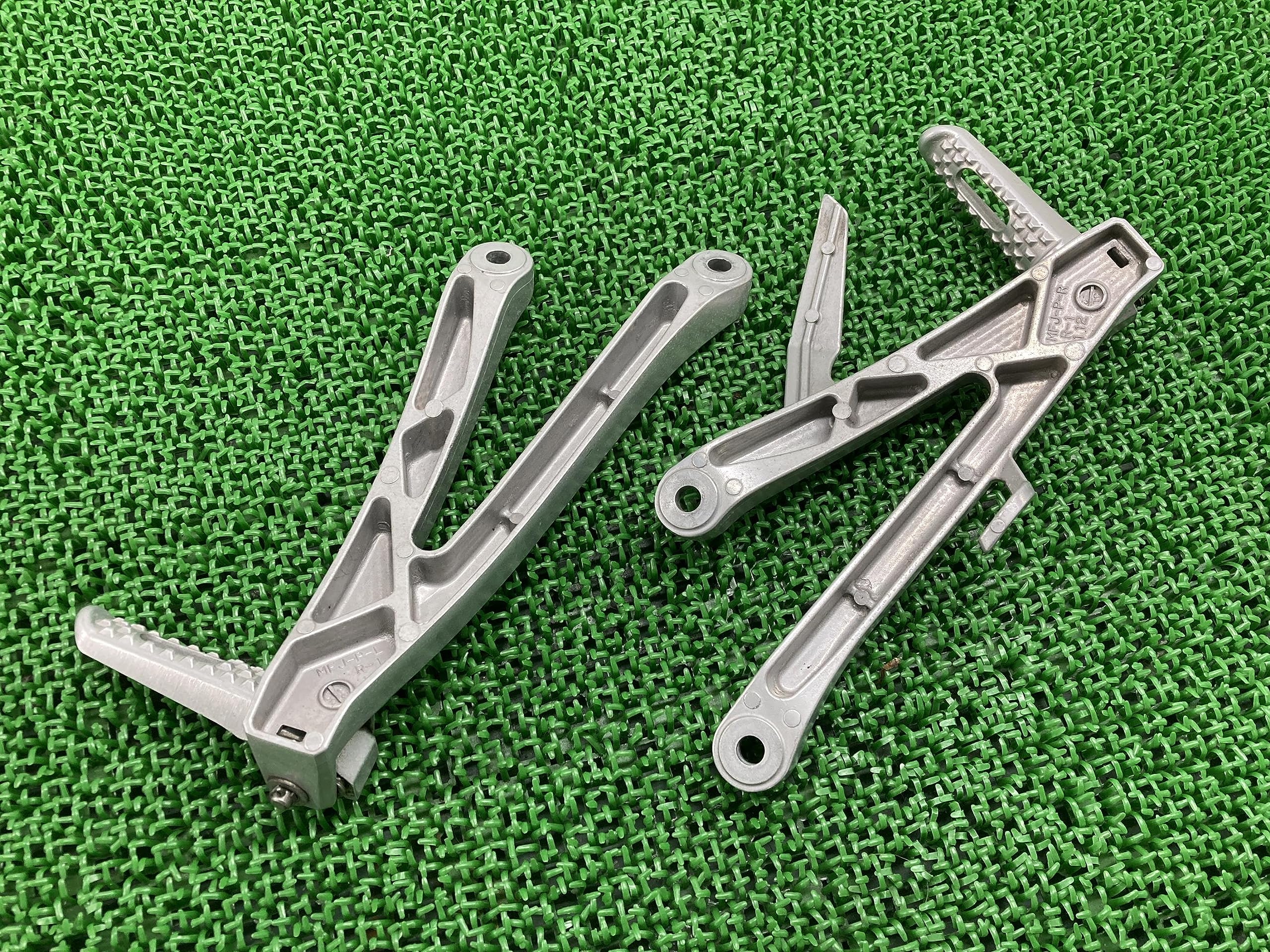 Amazon | CBR600RR タンデムステップ 左右 MFJ ホンダ 純正 中古