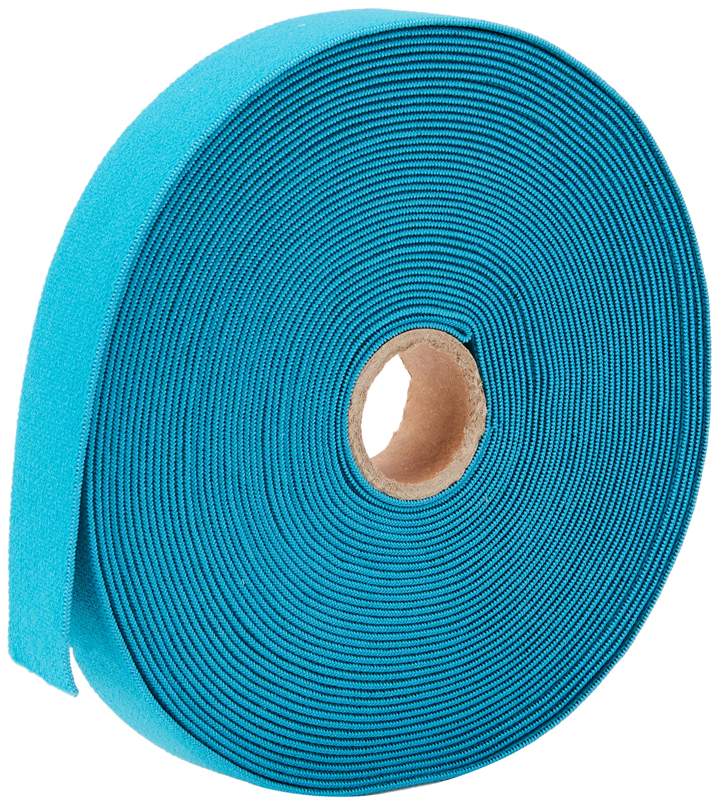 Prym Elastic Waistband 20 mm Turquoise, One Size