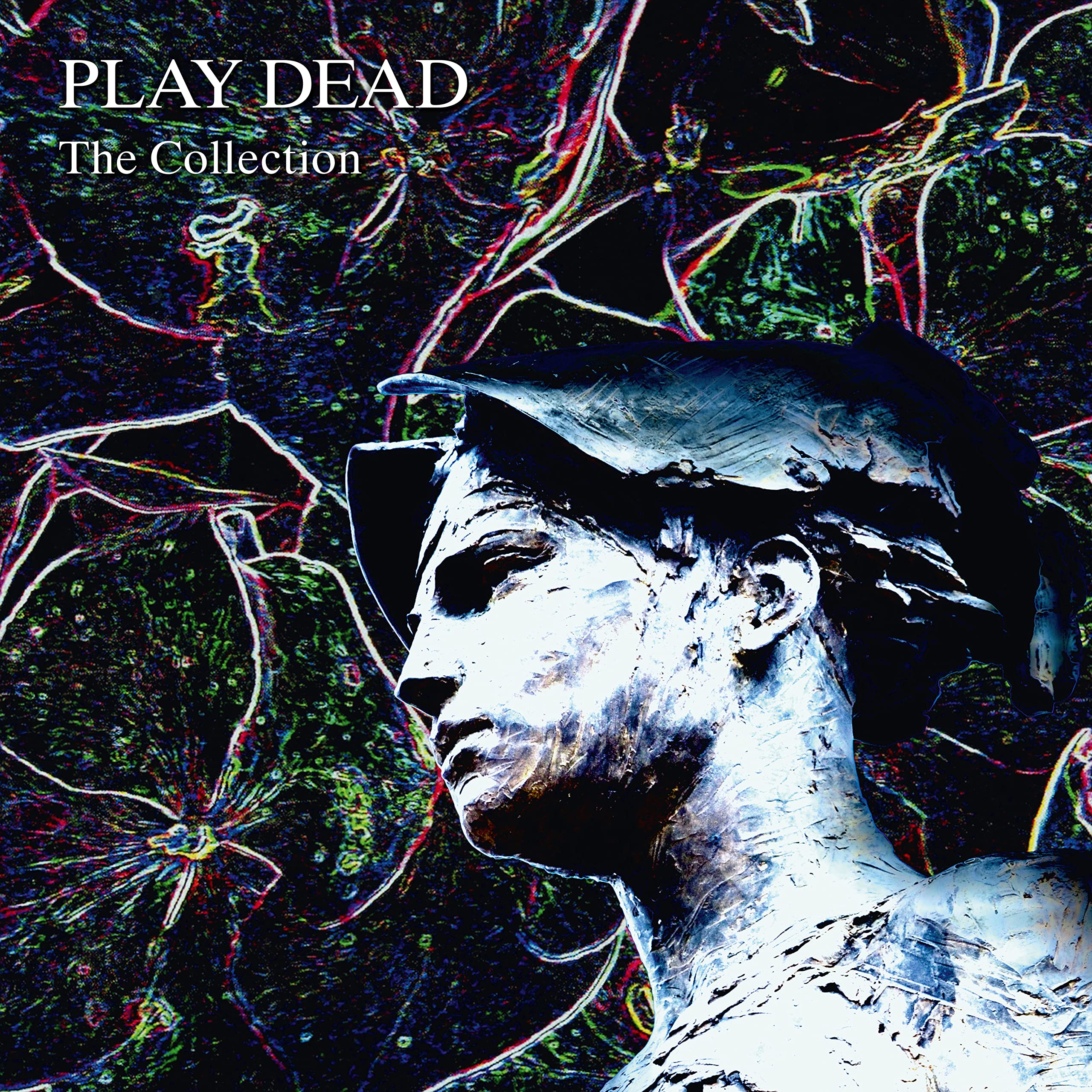 Play Dead Collection LP New 5013145213711