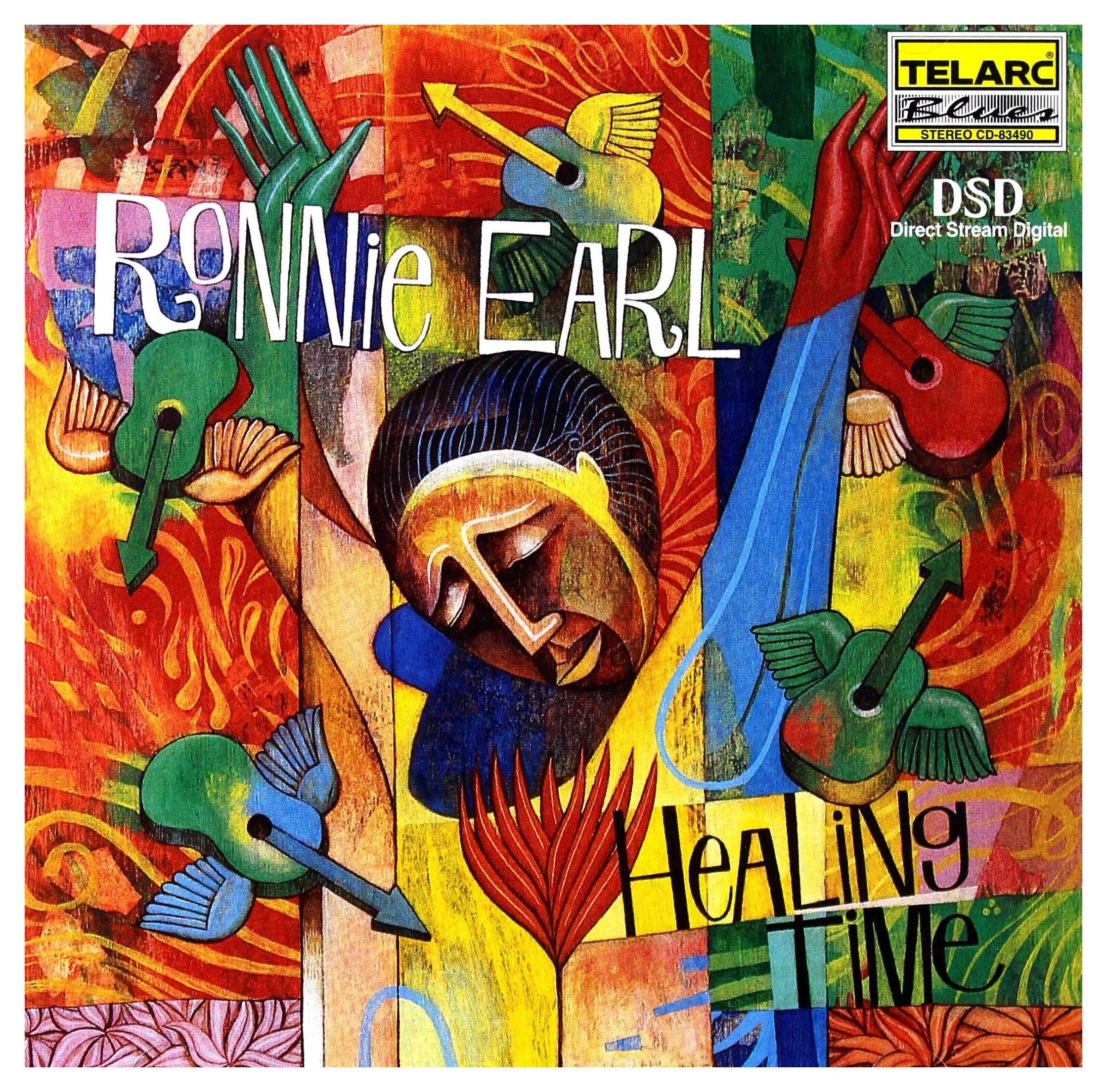 Healing Time
