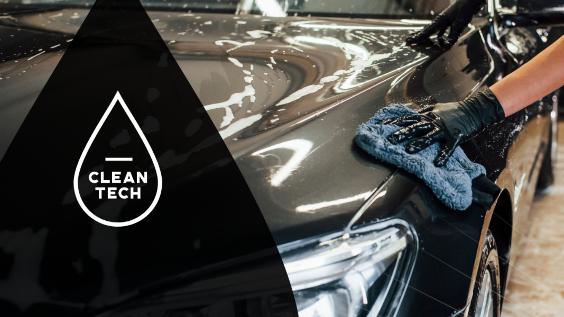 Secchio Per Lavaggio Auto SUMEX Da 20 Litri - Nero, Resistente, Con Maniglie In Metall - Foto 6