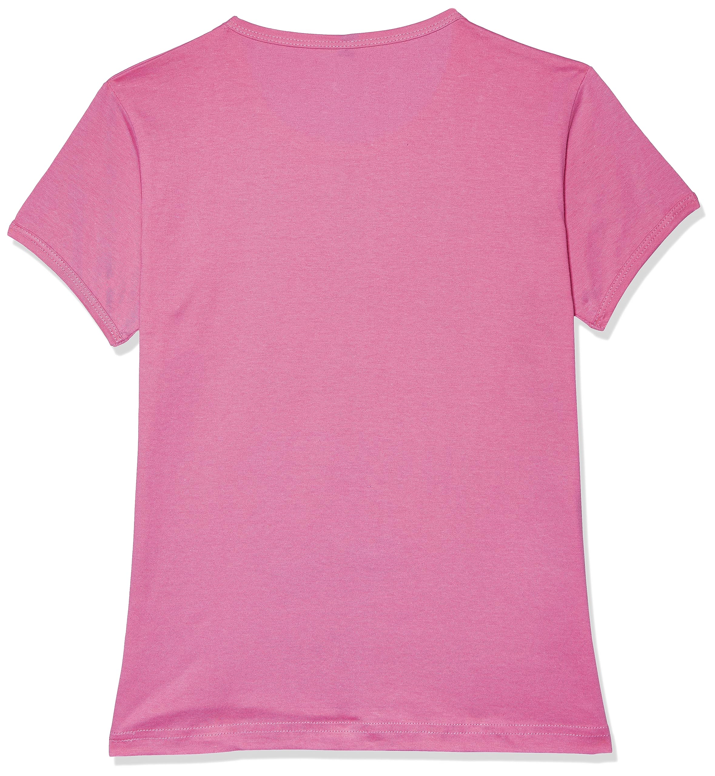 T2F T-shirt dziewczęcy