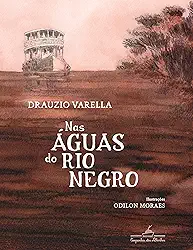 Nas águas do rio Negro