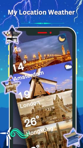 Weather App - Weather Live : Free 2023
