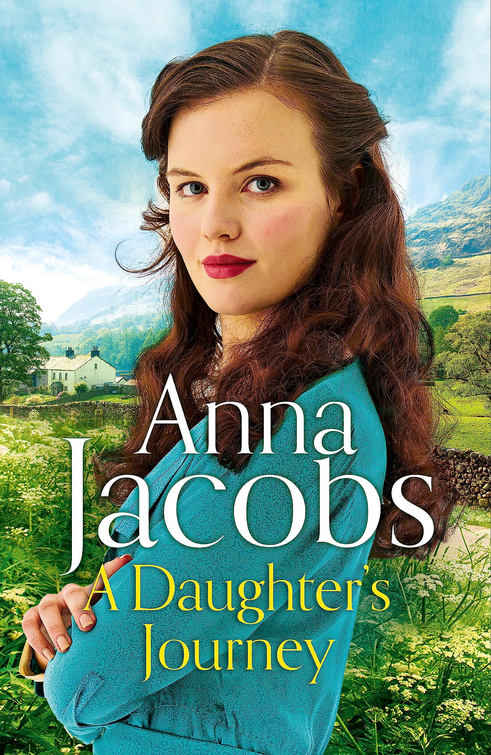 A Daughter's Journey