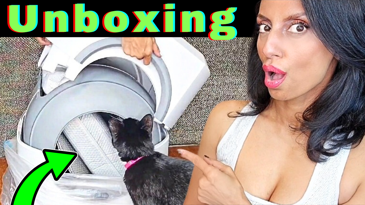 Watch Unboxing Setup - SEE everything you get how long set up takes! on ...