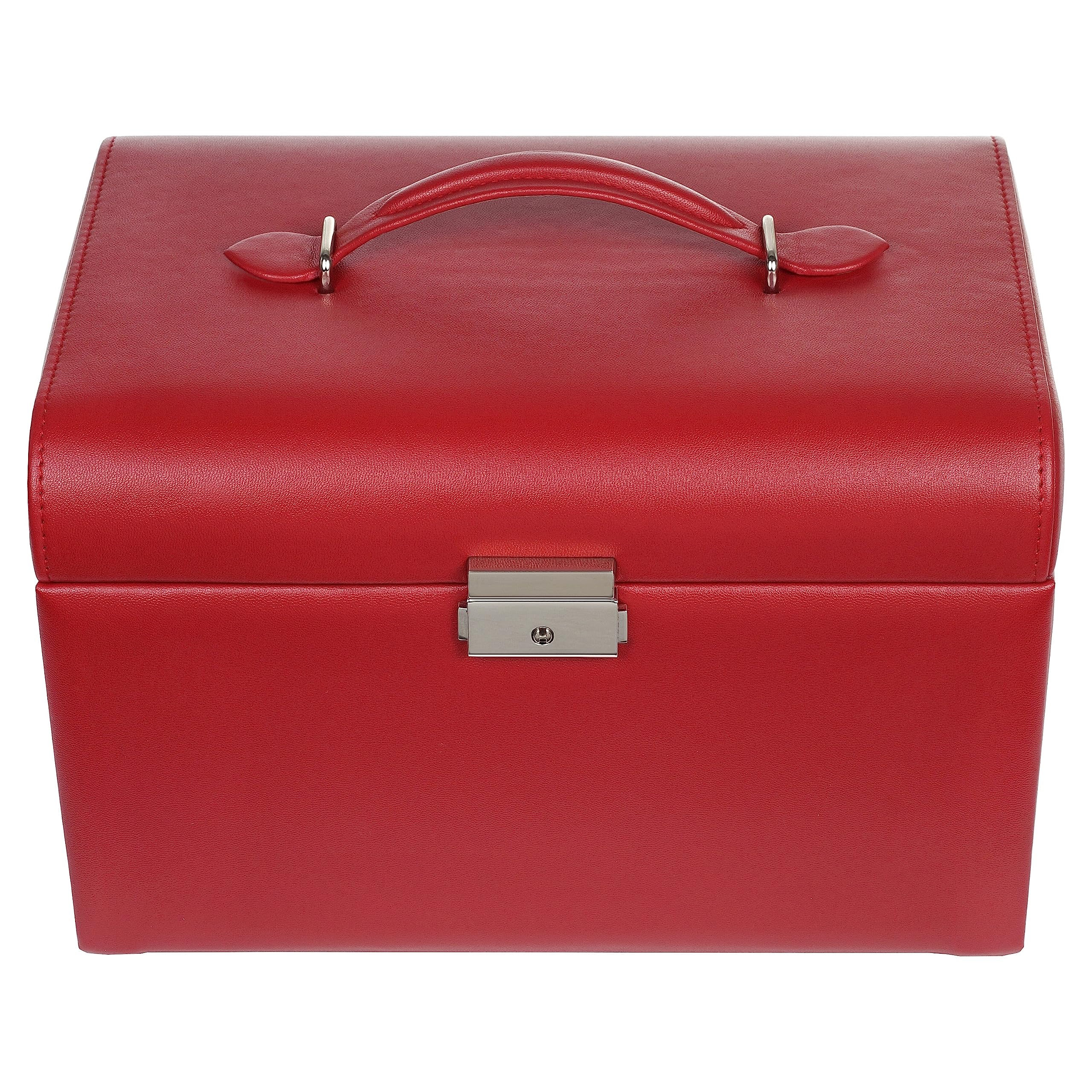 Portagioie Sarah standard/rosso