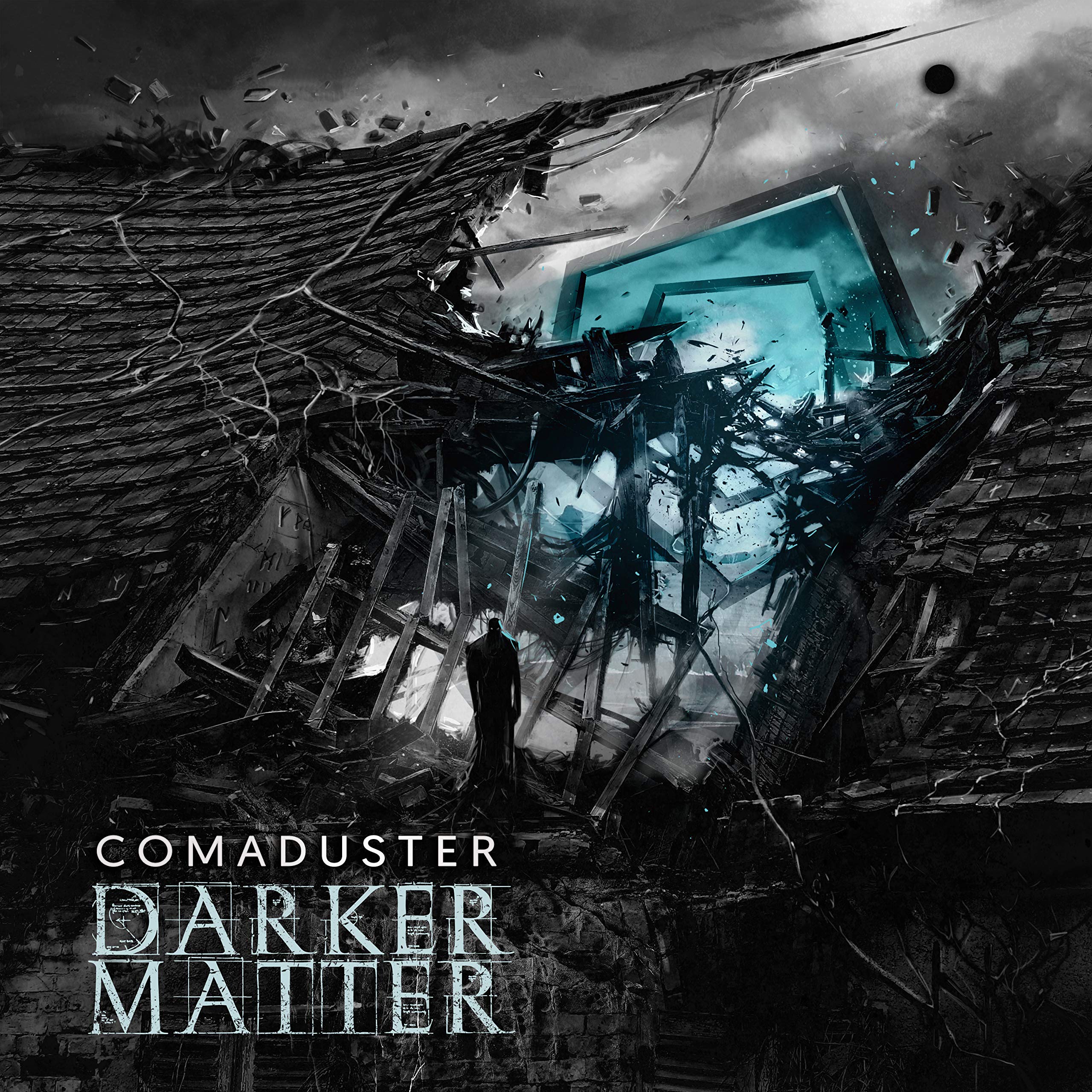 Comaduster