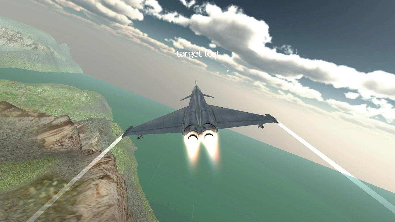Airplane Carrier Fighter Jet - App on Amazon Appstore