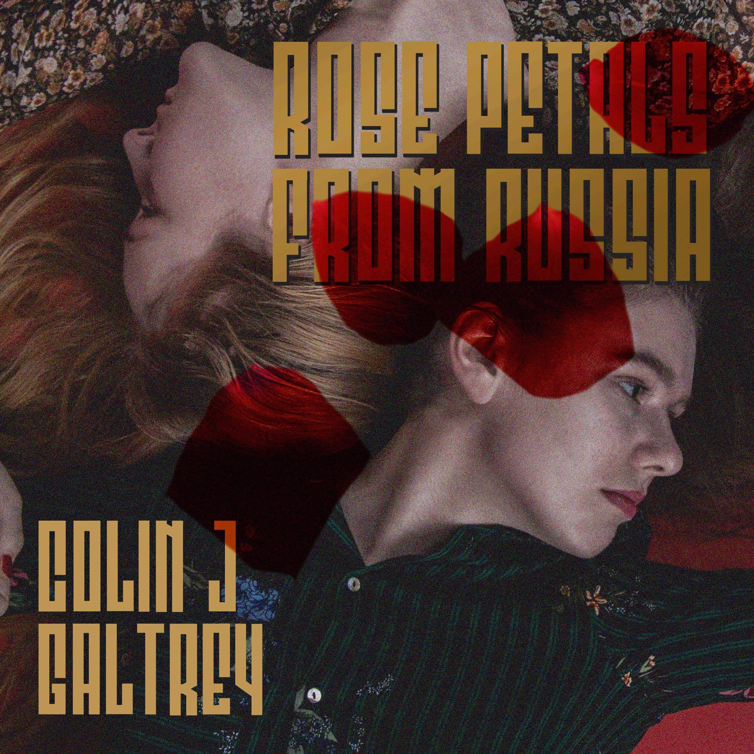 Rose Petals from Russia