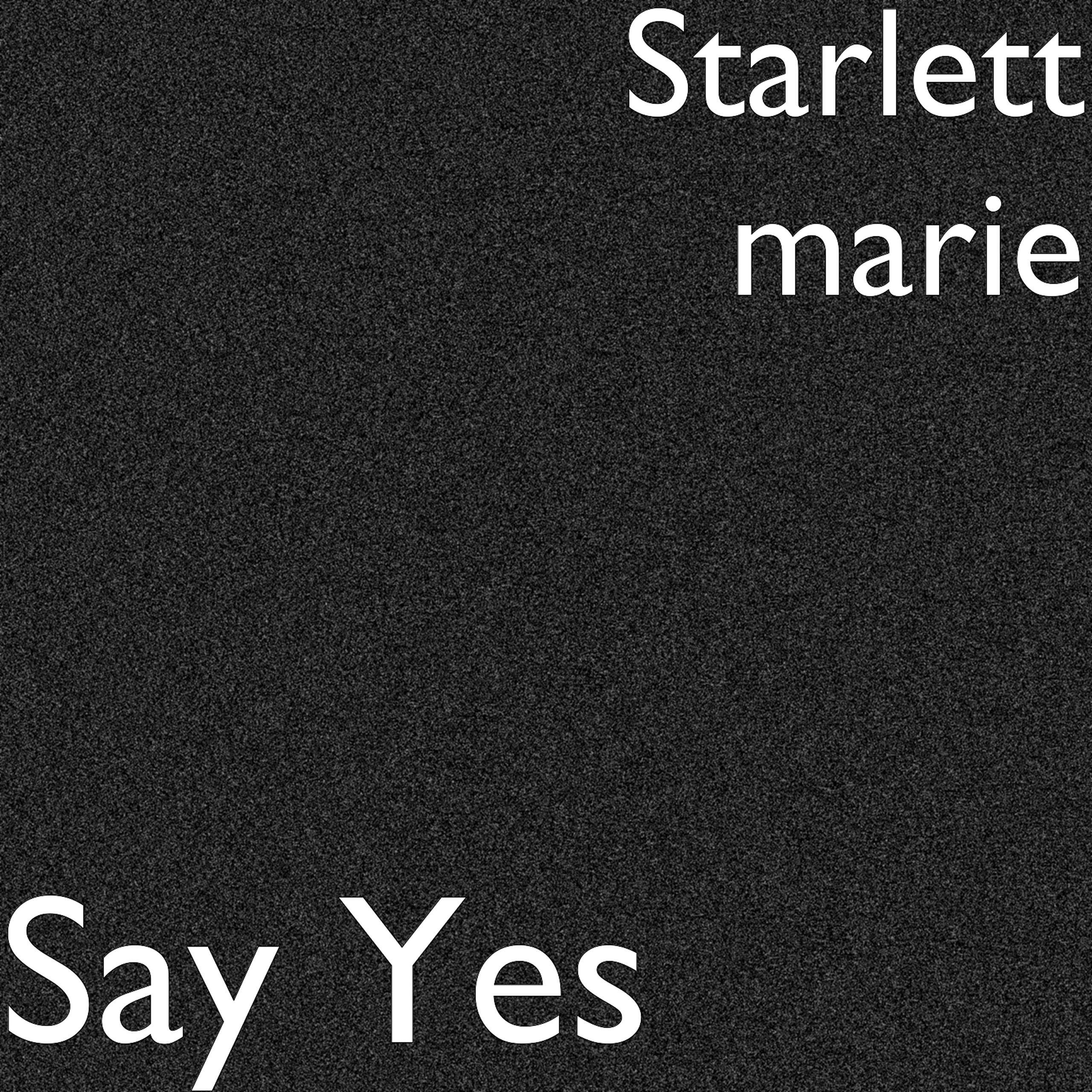 Say Yes