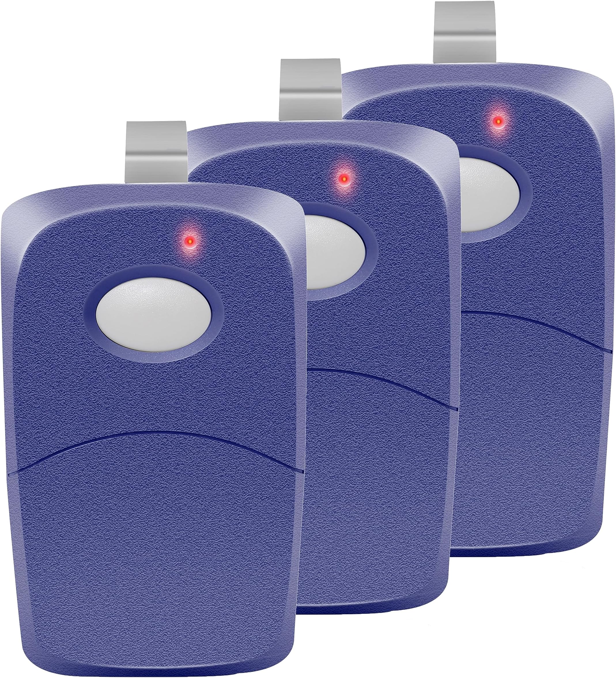 Linear Multicode Gate Opener Remote 3089 308911 MCS308911,3060, 3070, 4120 300MHZ 10