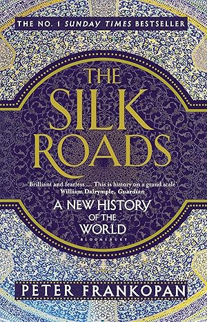 THE SILK ROAD (PB)