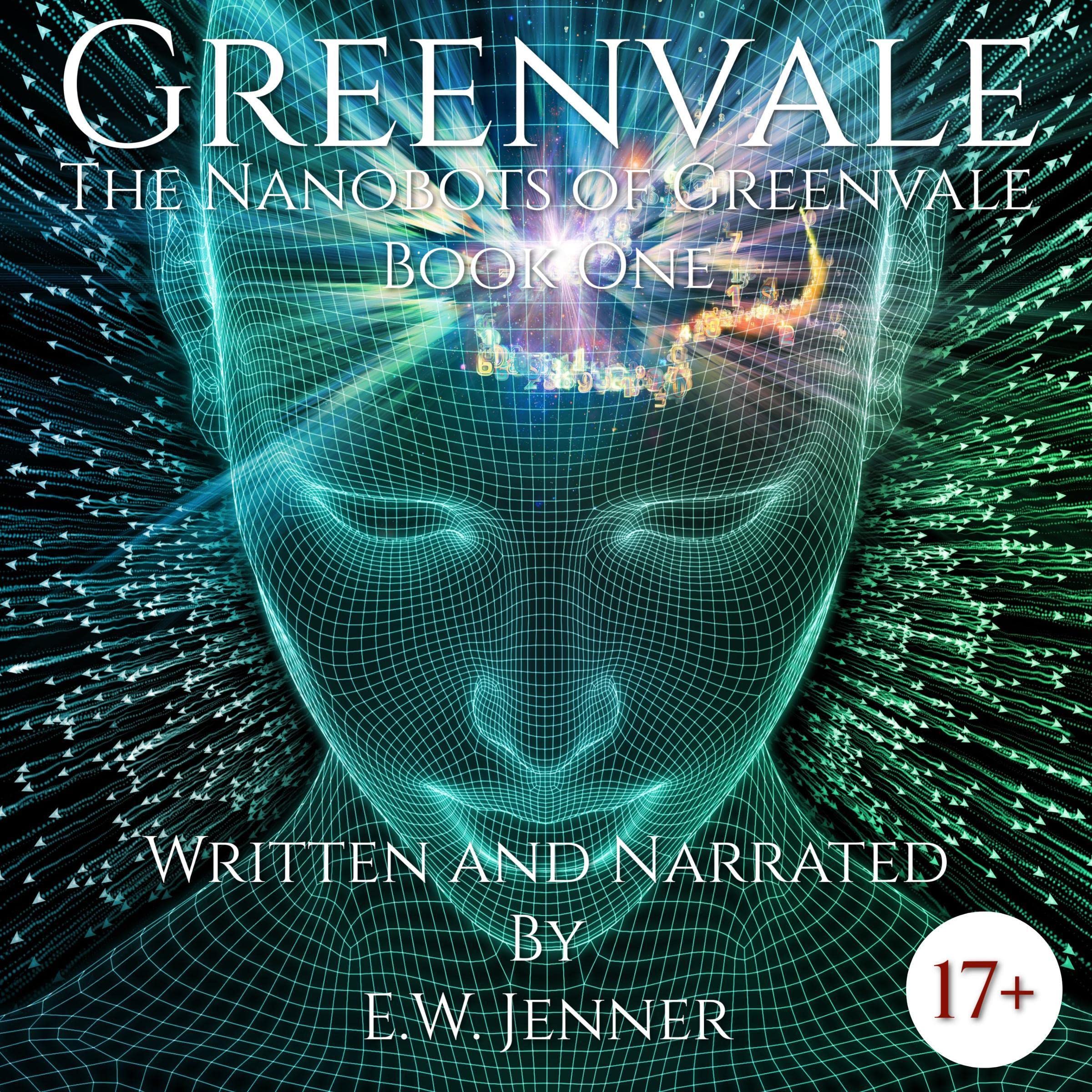 Cover art for Greenvale