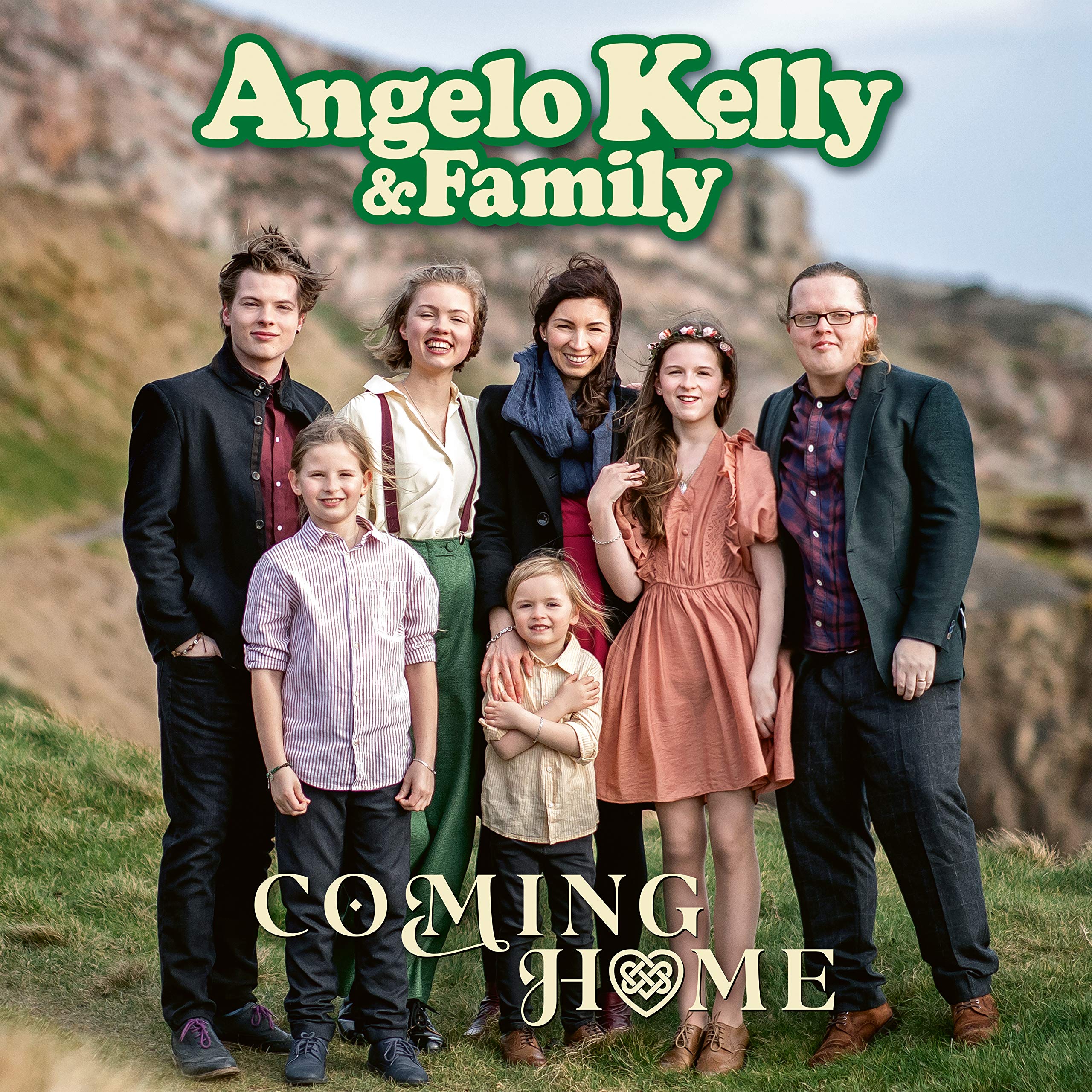 Coming Home (Limitierte Fanbox)