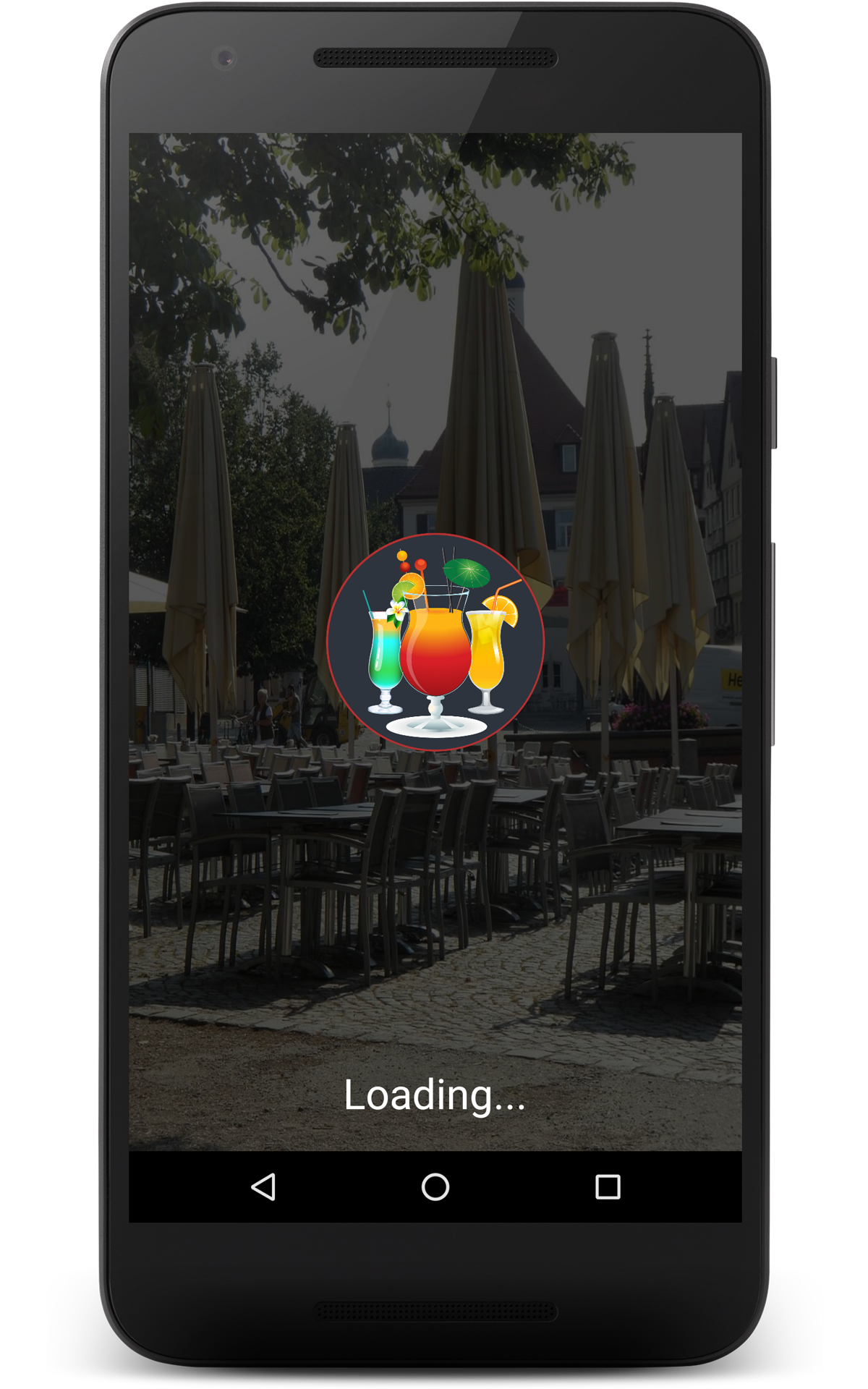 Drink & Cocktail Recipes App on Amazon Appstore